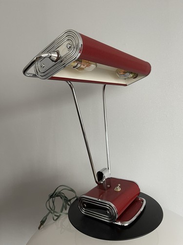 Jumo lamp eileen gray - gray,
