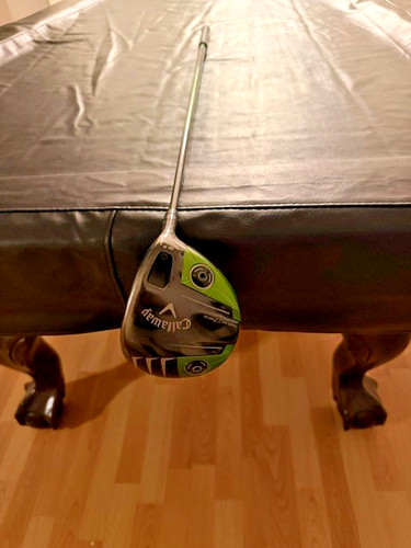 Callaway razr fit - razr, xtreme