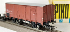 PIKO 5/6445 - 071 HO Wagon