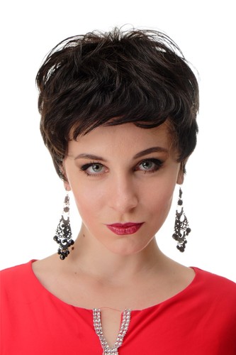 Perruque femme cheveux - femme, en