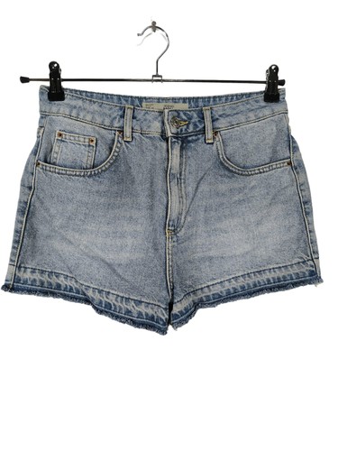 Topshop short jean - topshop, dames