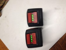 Batteries hilti 14,4 v en 3,3Ah li ion