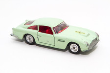 Dalia Solido Aston Martin DB5