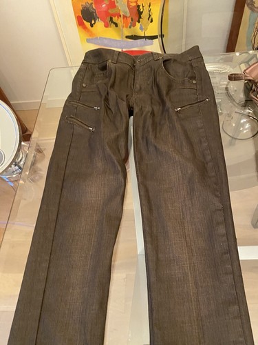 Pantalon femme ikks - femme,
