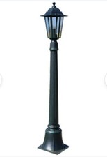 Lampe de jardin 105 cm XL Vida