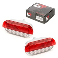 2x Éclairage de Porte pour