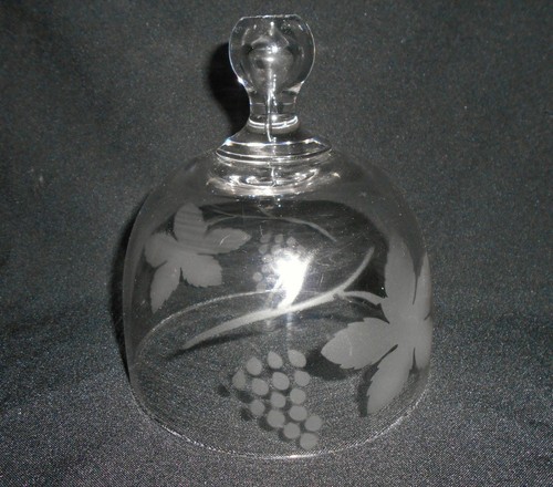 Magnifique cloche fromage en - cloche,