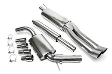 Ligne Echappement Sport