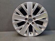 Jante alu Spokane - Volkswagen Polo 6R - 6 x 15" - ET40 - 6R0601025AK