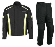 Ensemble Imperméable Pour