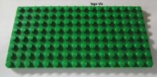 Lego 3865 Baseplate 8x16 Green Vert Fabuland  3636 3645 Castle 375 3739 6066 B3