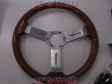 Volant bois nardi competition - bois,