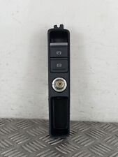 AUDI Q3 F3B 18-23 HANDBRAKE AUTO HOLD SWITCH / BUTTON 83A 927 225 C