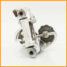 NOUVEAU RECORD 1982 REAR DERAILLEUR MECH ROAD BIKE VINTAGE VIEUX VÉLO