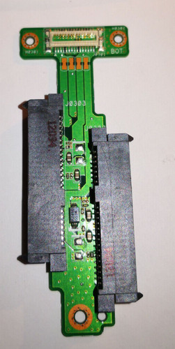 Connecteur disque dur sata - connecteur,