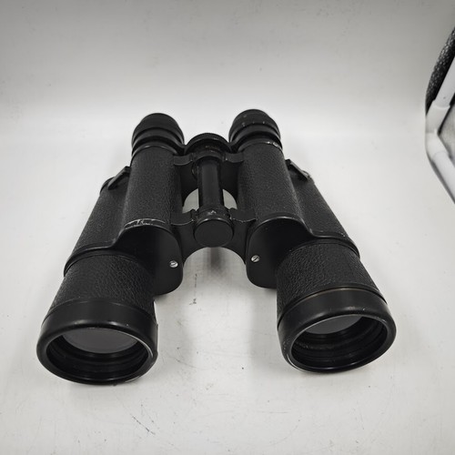 Jumelles 7x50 utilisées - -,