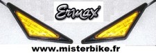Clignotants ermax mini - clignotants,