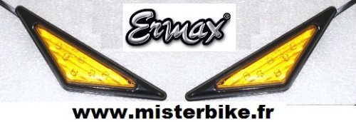 Clignotants ermax mini - ermax,