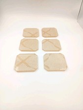 Lot 6 Sous Verre Inclusion