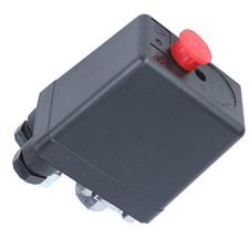 Pressostat de Compresseur Air