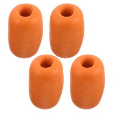  Lot de 4 flotteurs de pêche