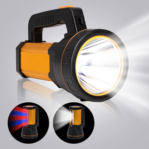Lampe torche led - led, ultra