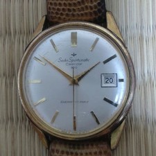 Montre automatique vintage