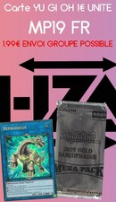 Cartes Yu-Gi-OH à l'unité 
