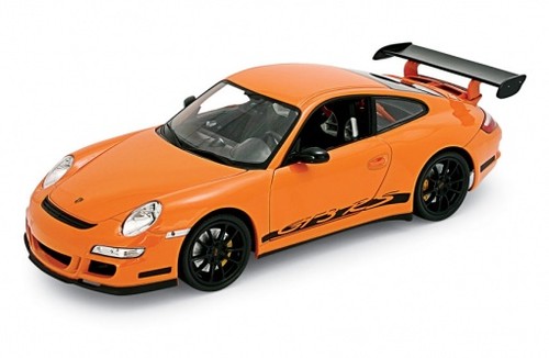 Porsche 911 997 gt3rs - porsche,