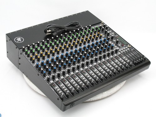 Mackie 1604 vlz channel - mackie, vlz-4