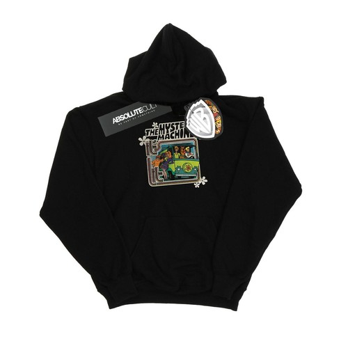 Scooby doo sweat à - doo,
