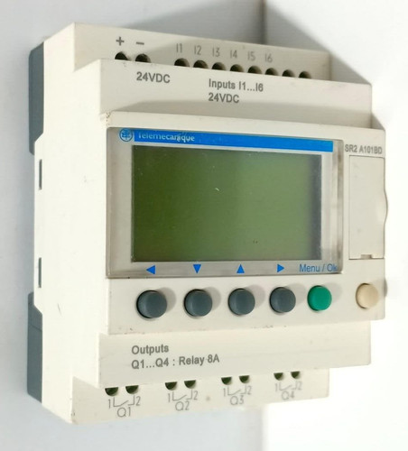 Schneider electric sr2a101bd - schneider,