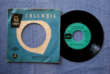 EDITH PIAF / SP COLUMBIA SCRF