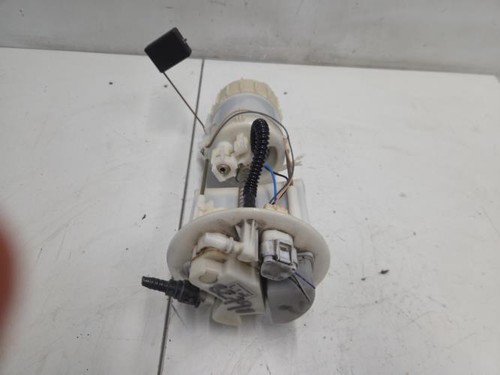 Pompe immergee toyota - immergee, 1