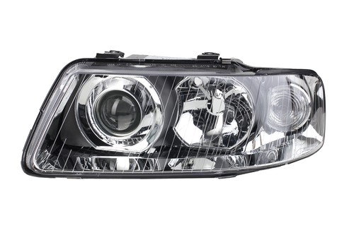 Phares avant gauche pour - pour, audi