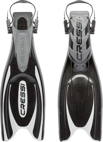 Palmes cressi pour hommes - pour, frog