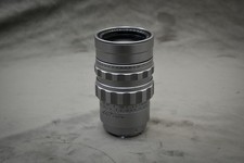 Leica Summicron 90mm f2 -