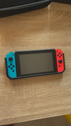 Nintendo switch console - nintendo,