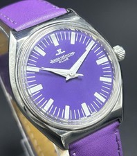 montre jaeger lecoultre