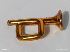 PLAYMOBIL CORNE CHROMÉE