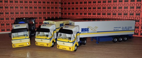 Herpa camions - herpa,