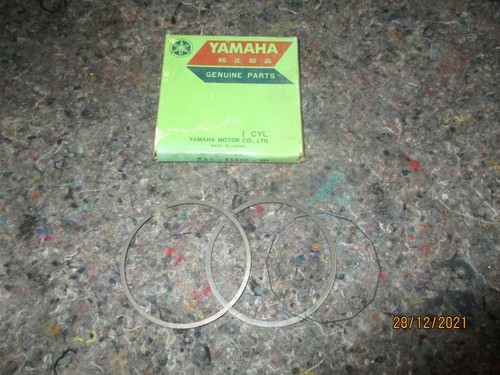 Jeu segments 0 75mm - en, +