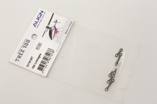 Align h11019t tirants rex - align, t-rex