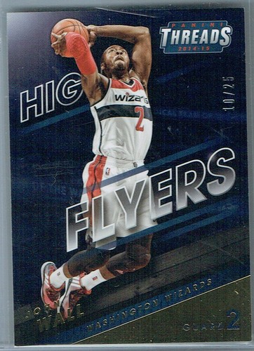 2014 panini threads - 2014-15,