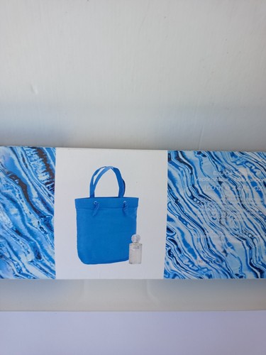 Coffret eau rochas 100 - eau,