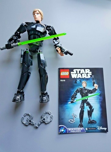 Lego star wars figurine - lego, de