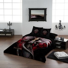 Vaillance - Set Housse de