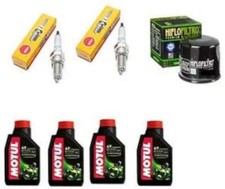 Kit D'Entretien Huile Filtre