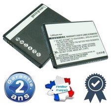 Batterie EB494353V Pour