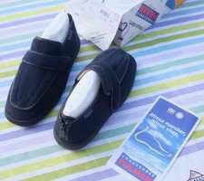 Chaussures chaussons orthopédiques PULMAN Chut New Relax